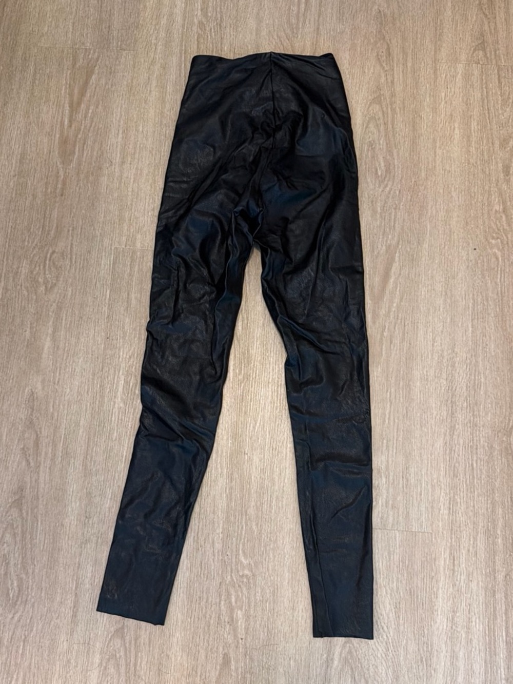Black Leggings